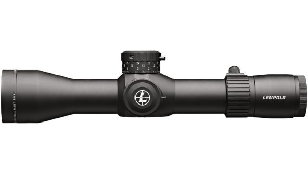 LEUPOLD MARK 5HD 3.6-18X44 MATTE BLACK FFP CCH RETICLE