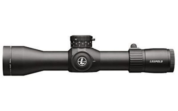 LEUPOLD MARK 5HD 3.6-18X44 MATTE BLACK TMR (ILLUMINATED) RETICLE