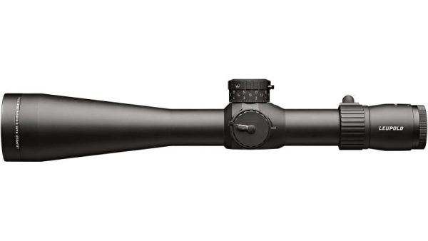 LEUPOLD MARK 5HD 5-25X56 MATTE BLACK TMR (ILLUMINATED) RETICLE