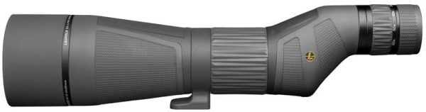 LEUPOLD SX-4 PRO GUIDE HD SHADOW GRAY 20-60X SPOTTING SCOPE