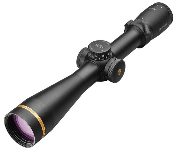 LEUPOLD VX-5HD 3-15X44MM CDS 30MM RIFLE SCOPE