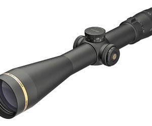 LEUPOLD VX-5HD CDS-ZL2 4-20X52MM ILLUMINATED FIREDOT DUPLEX