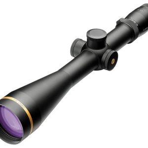 LEUPOLD VX-6 7X42X53MM-34MM BLACK