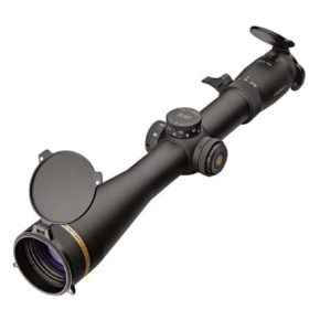 LEUPOLD VX-6HD CDS-ZL2 RIFLE SCOPE BLACK 4-24X52MM BLACK