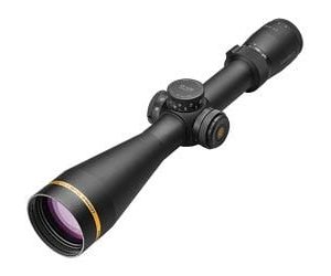 LEUPOLD VX-6HD RIFLE SCOPE BLACK 3-18X50MM