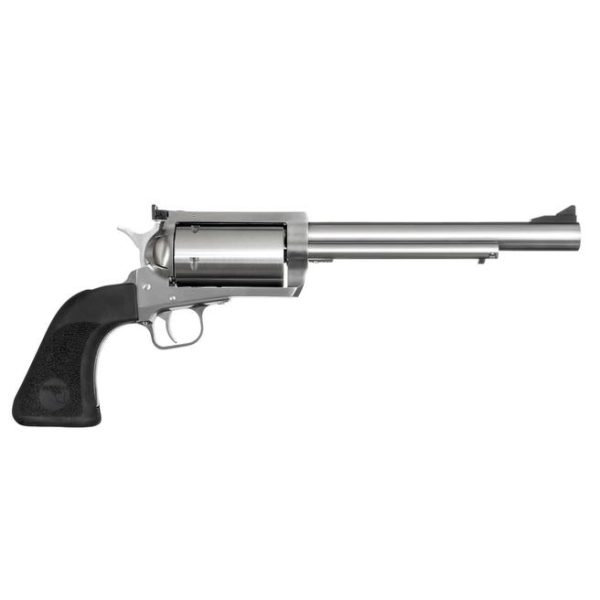 MAGNUM RESEARCH BFR STAINLESS STEEL 30-30 7.5" BARREL 6-ROUNDS