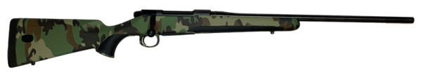 MAUSER M18 USMC CAMO .308 WIN 22" BARREL 5-ROUNDS