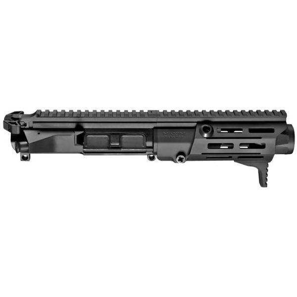 MAXIM DEFENSE INDUSTRIES PDX COMPLETE UPPER 5.56 NATO / .223 REM 5.5" BARREL