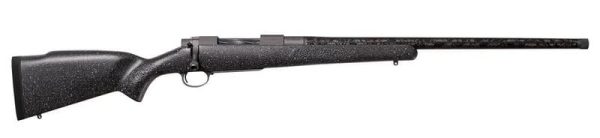 NOSLER 48 MOUNTAIN CARBON GRANITE .27 NOSLER 24" BARREL 3-ROUNDS