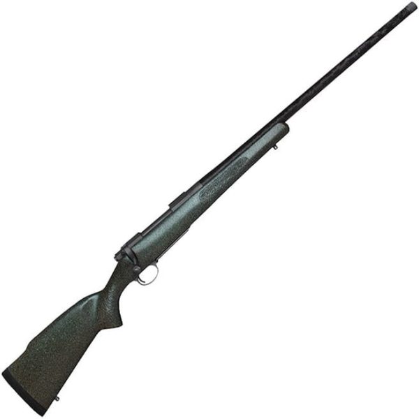 NOSLER M48 MOUNTAIN CARBON .26 NOSLER BOLT ACTION RIFLE 24" CARBON FIBER THREADED BARREL 3 ROUNDS