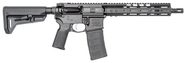 NOVESKE CHAINSAW .223 REM / 5.56 10.5" BARREL 30-ROUNDS