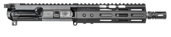 NOVESKE CHAINSAW COMPLETE UPPER .300 AAC BLACKOUT 8" BARREL