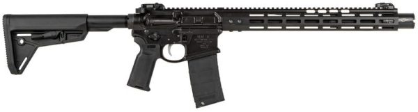 NOVESKE LIGHT INFIDEL 5.56 NATO 16" BARREL 30-ROUNDS