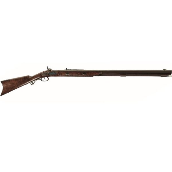 PEDERSOLI ROCKY MOUNTAIN HAWKEN MAPLE .54 32" BARREL WITH IRON SIGHTS