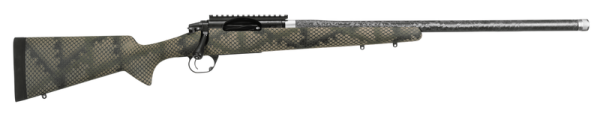 PROOF RESEARCH ELEVATION LIGHTWEIGHT HUNTER .300 PRC 24" BARREL 4-ROUNDS TFDE STOCK