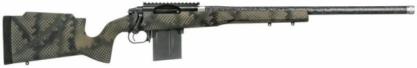 PROOF RESEARCH ELEVATION MTR 6.5 CREEDMOOR 24" BARREL 5-ROUNDS TFDE STOCK