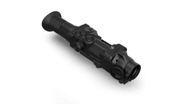 PULSAR 2.2-8.8X32MM THERMAL IMAGING SIGHT APEX XQ38