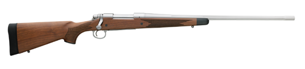 REMINGTON 700 CDL SF WALNUT .270 WIN 24" BARREL 4-ROUNDS ADJUSTABLE X-MARK PRO