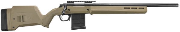 REMINGTON 700 MAGPUL FLAT DARK EARTH 6.5 CREEDMOOR 20" BARREL 10-ROUNDS