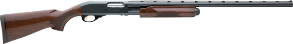 REMINGTON 870 WINGMASTER BLACK / WALNUT 28 GA 25" BARREL 4-ROUNDS