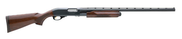 REMINGTON 870 WINGMASTER WALNUT .410 GA 25" BARREL 3"-CHAMBER 4-ROUNDS