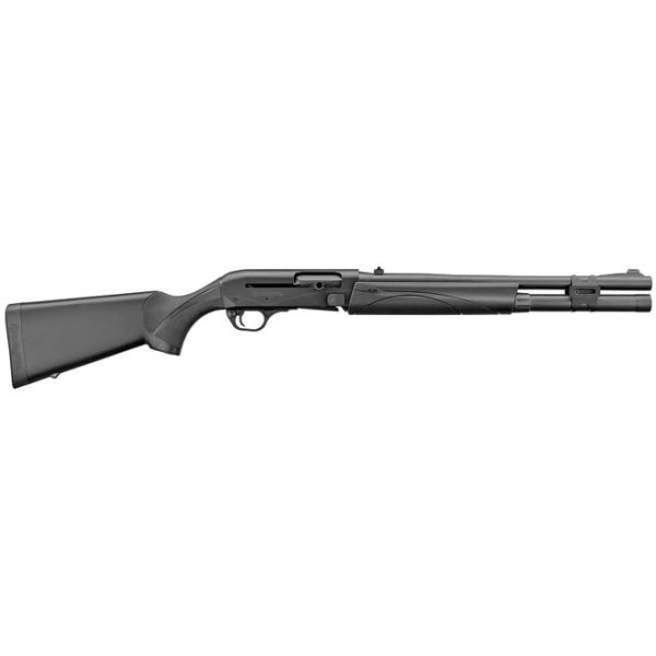 REMINGTON V3 TACTICAL 12 GA 18.5" BARREL 6-ROUNDS