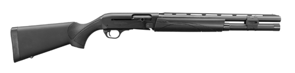 REMINGTON V3 TACTICAL 12 GA 18.5" BARREL 3"-CHAMBER 6-ROUNDS