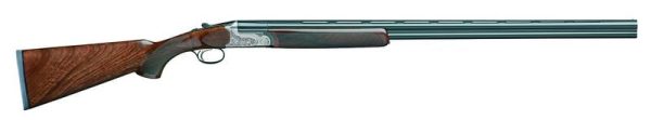 RIZZINI USA BR110 LIGHT LUXE WALNUT 20 GA 28" BARREL 3"-CHAMBER 2-ROUNDS