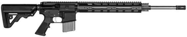 ROCK RIVER ARMS LAR-15 NM A4 .223 WYLDE 20" BARREL 20-ROUNDS