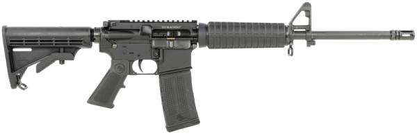 ROCK RIVER ARMS LAR-15M CAR A4 .300 AAC BLACKOUT 16" BARREL 30-ROUNDS