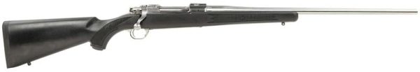 RUGER M77 HAWKEYE BOLT-ACTION 270 WIN 22" BARREL 4-ROUNDS