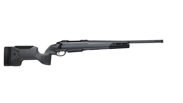 SAKO S20 PRECISION 6.5 PRC 24" BARREL 7-ROUNDS