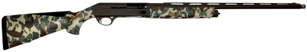 SAUER SASA1230CBFBOS SL5 WATERFWL BEAR OLD SCHL 30