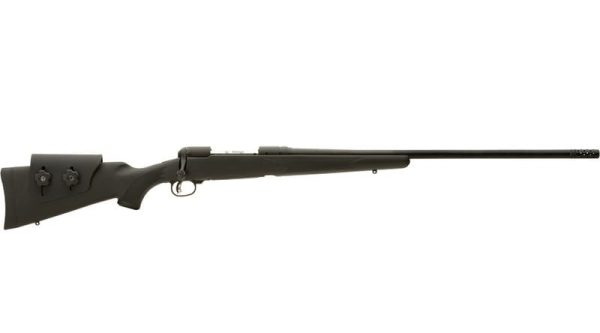 SAVAGE 11/111 LONG RANGE HUNTER BLACK .300 WIN MAG 26 INCH 3RD