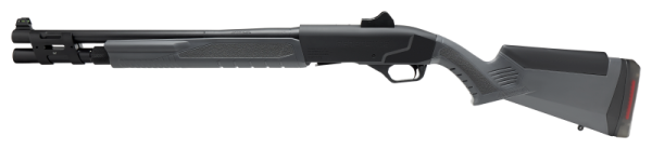 SAVAGE 57787 RENEGUAGE SECURITY SEMI-AUTO SHOTGUN 12 GAUGE 18.5" BARREL 6 ROUNDS 3" CHAMBER