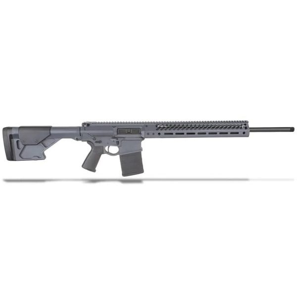 SEEKINS PRECISION SP10 SNIPER GREY 6MM CREEDMOOR 22" BARREL 20-ROUNDS