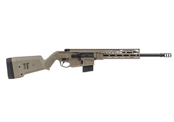 SIG SAUER MCX-R REGULATOR COYOTE BROWN 7.62 X 39 16" BARREL 10-ROUNDS