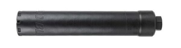 SIG SAUER SLH300TI TITANIUM .300 BLACKOUT SUPPRESSOR DIRECT THREAD 5/8X24