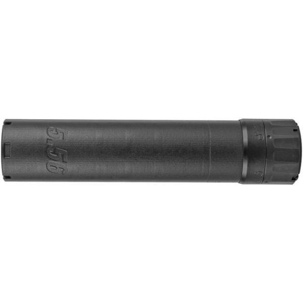 SIG SAUER SLX556-QD 5.56 NATO RIFLE SUPPRESSOR