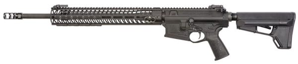 SPIKES TACTICAL ROADHOUSE PRECISION .308 WIN 20" BARREL NO MAGAZINE