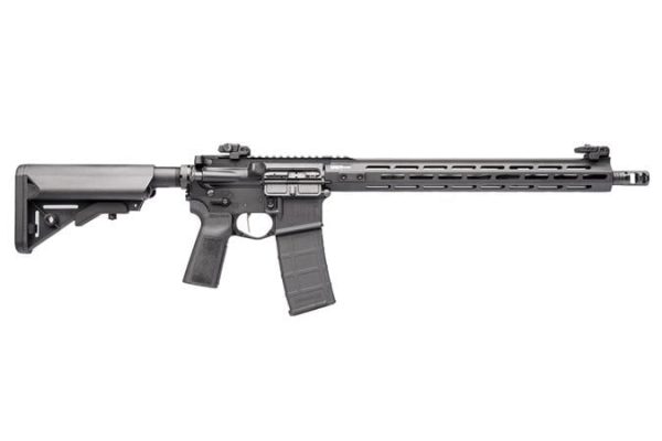 SPRINGFIELD ARMORY SAINT VICTOR AR15 5.56 / .223 REM 16" BARREL 30-ROUNDS