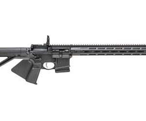SPRINGFIELD ARMORY SAINT VICTOR AR 15 CA COMPLIANT 5.56 16-INCH 10RDS