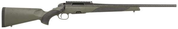 STEYR ARMS PRO HUNTER III SX OD GREEN .300 WIN 25" BARREL 3-ROUNDS