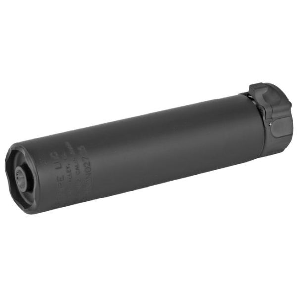 SUREFIRE SOCOM556-SB2 SUPPRESSOR 5.56 NATO