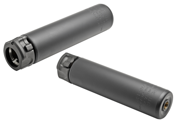 SUREFIRE SOCOM762-MINI 7.62 SOUND SUPPRESSOR QUICK DETACH