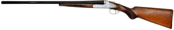 TR IMPORTS SILVER EAGLE 200ACE SXS WALNUT 12 GA 28" BARREL 3" CHAMBER 2-ROUNDS WITH AUTO EJECTORS