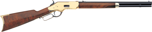 TAYLORS AND CO 1866 WALNUT .38 SPL 20" BARREL 10-ROUNDS