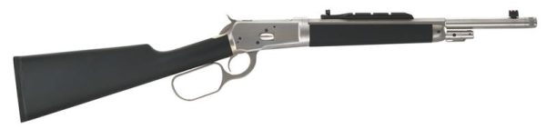 TAYLORS AND CO 1892 ALASKAN TAKE-DOWN .357 MAG 16.5" BARREL 5-ROUNDS