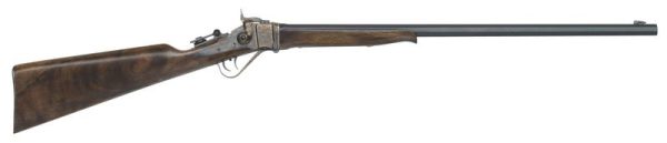 TAYLORS AND CO HALF-PINT SHARPS CASE HARDENED .30-30 26" BARREL 1-ROUNDS