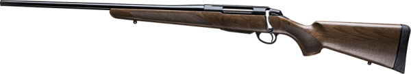 TIKKA T3X HUNTER WALNUT .270 WIN 22.4" BARREL 3-ROUNDS LEFT HAND